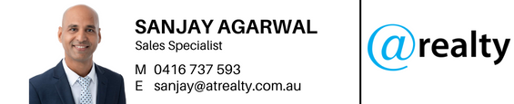 @realty Logo